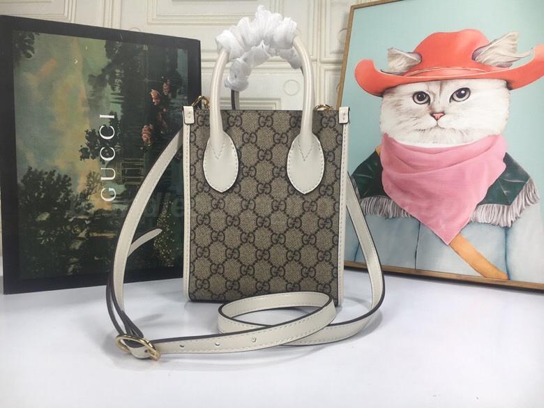 Gucci Handbags 177